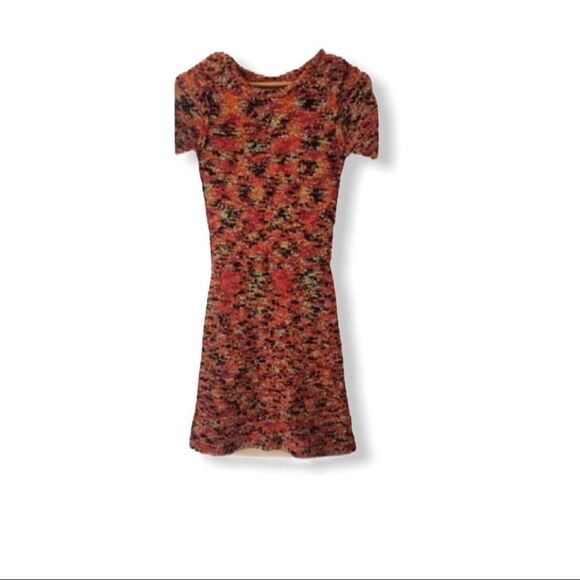 Olivia Sky Sweater Dress - Picture 10 of 10